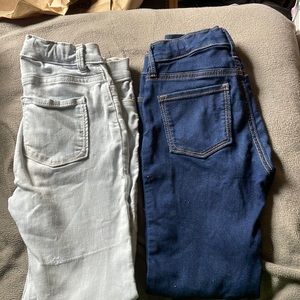 2 dollars for each
